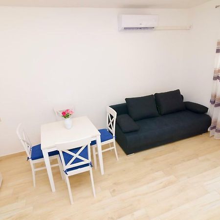 Apartman Antea 希贝尼克 外观 照片