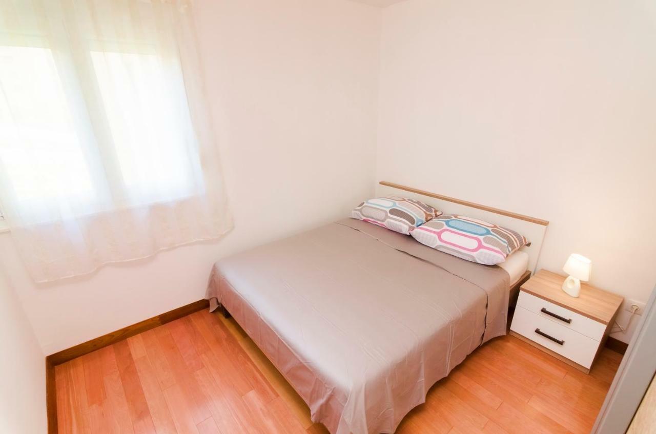 Apartman Antea 希贝尼克 外观 照片